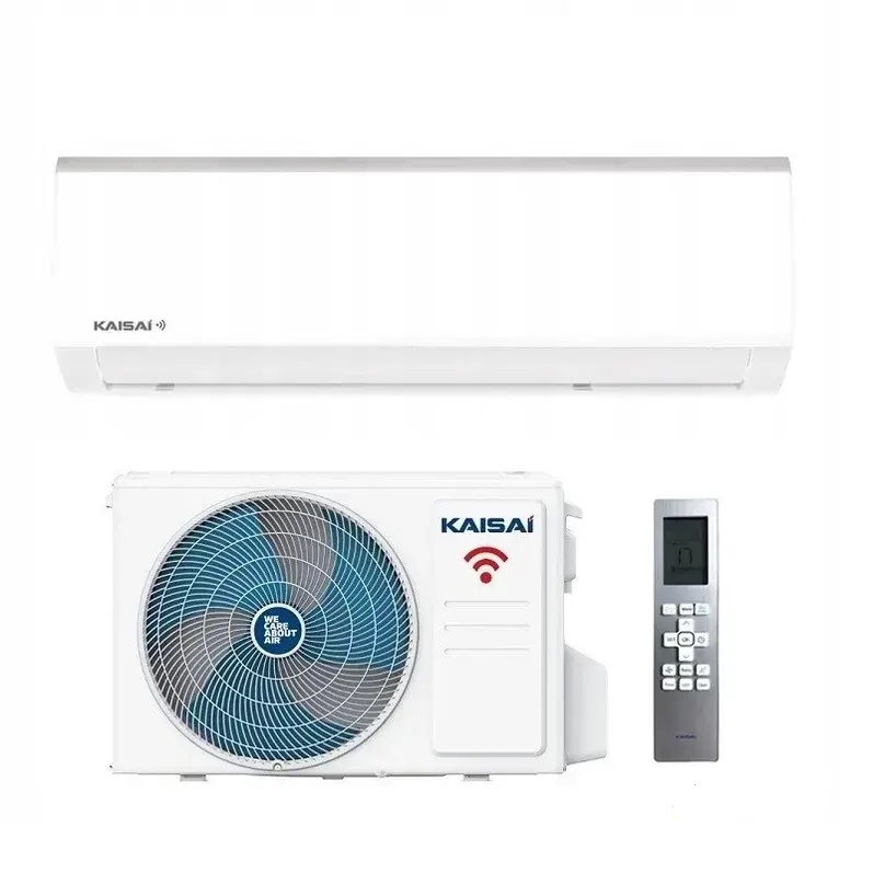 KAISAI KWX-18KRHI/KWX-18KRHO