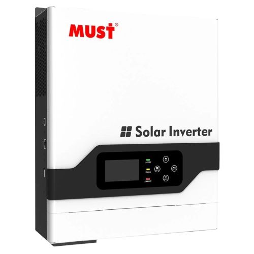 PV18-1512VPM, 1500W, 12V, ток заряда 10/20A, 160-275V, MPPT (60А, 15-145 Vdc)