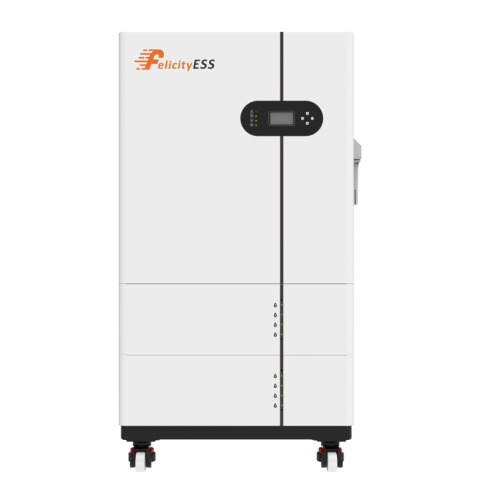 Apollo-5KLP1G01-MX All in One ESS (5 kW, 1 фаза, 1 MMPT)