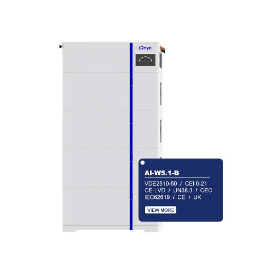 Al-W5.1-B*2 Module Deye (LiFePO4 51,2V 100Ah 5,12kWh)