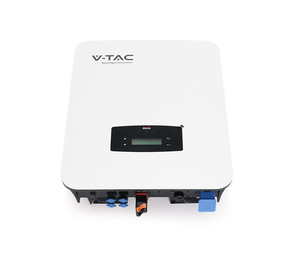 V-TAC Afore-VT-AF6K-SLP-V-TAC 6kW/48V(80-500MPPT,120A)
