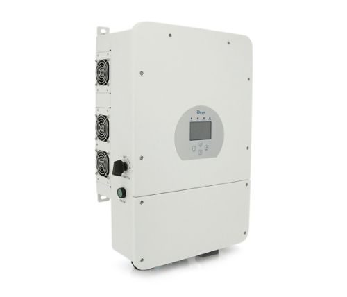 SUN-8K-SG01LP1-EU Wi-Fi (8 кВт, 1ф, MPPT:2)