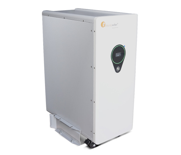 FelicityESS FLA48500 LiFePO4 51,2V 500Ah 25000Wh