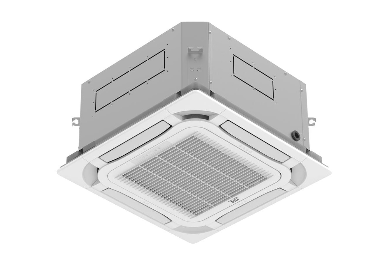 COOPER&HUNTER CH-IC050RK2/CH-IU050RK2+TF05
