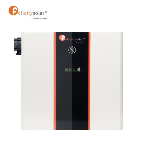 LPBF24200-M (LiFePO4 25,6V 200Ah 5kWh)