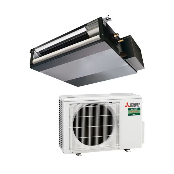 Mitsubishi Electric SEZ-M71DA2/SUZ-M71VA