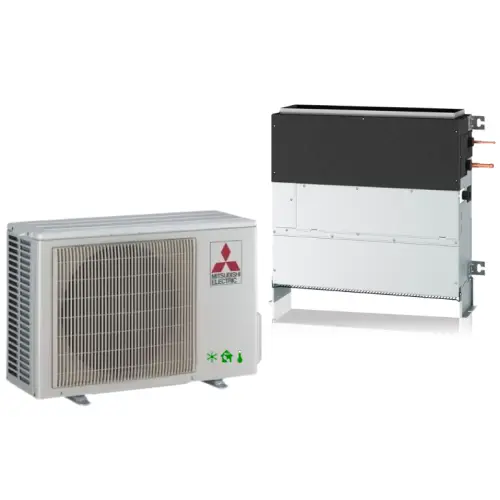 Mitsubishi Electric SFZ-M35VA/SFZ-M35VA