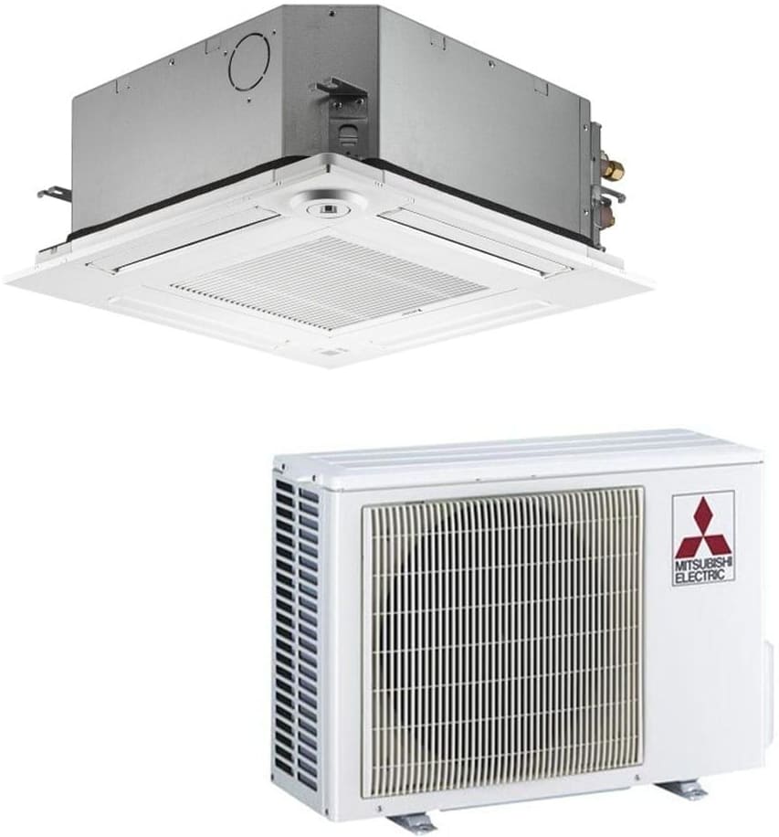 Mitsubishi Electric SLZ-M35FA2/SUZ-M35VA