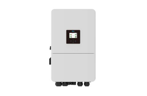 SUN-16K-SG05LP3-EU-SM2 WiFi (16 kW, 3 фази, 2 MPPT, LV)