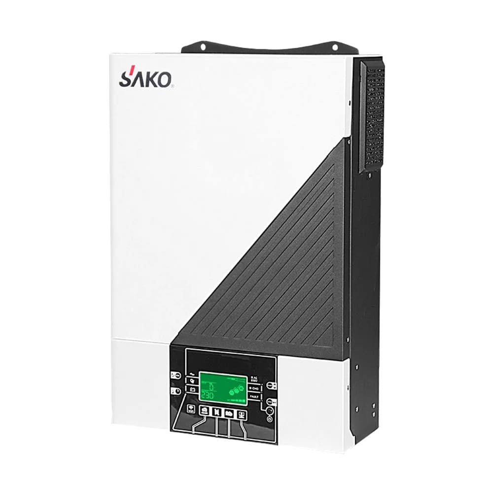 SUNON IV 6.2KW/48V +120A MPPT, Off grid (42-00159)