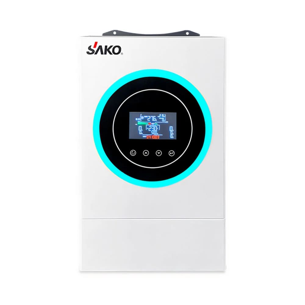 SUNON V 4.5KVA/4200W/24V+120A MPPT (42-00176)