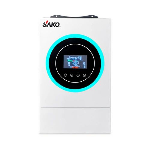 SUNON V 4.5KVA/4200W/24V+120A MPPT (42-00176)