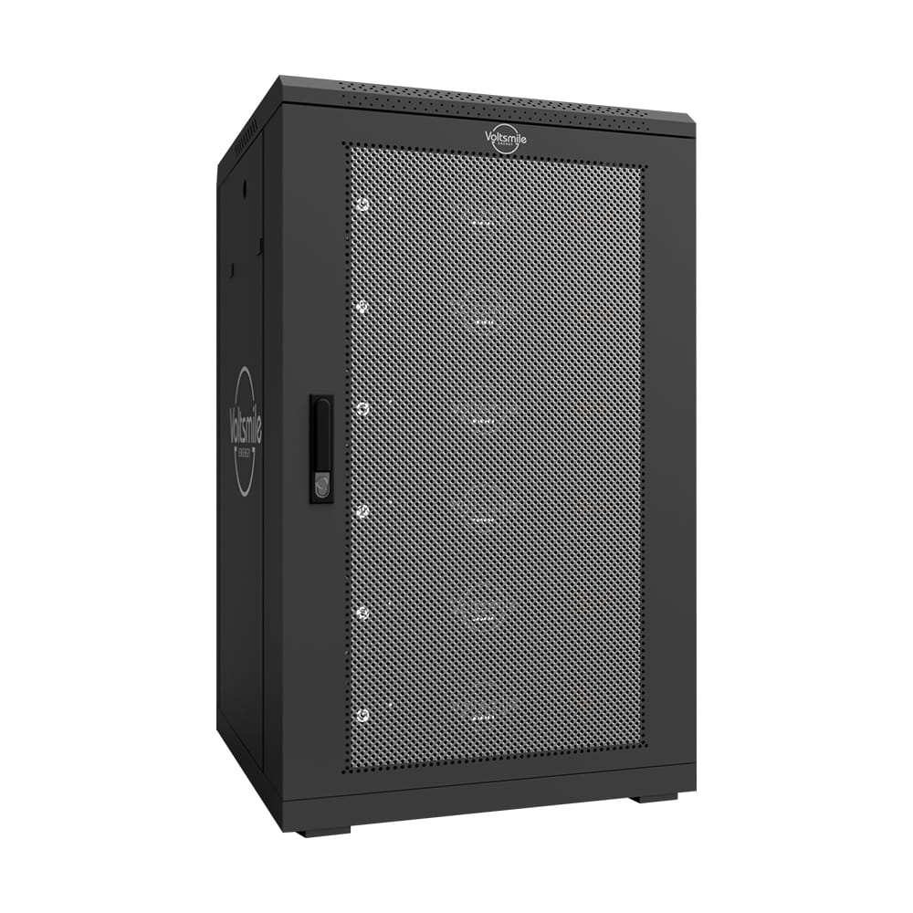 Voltsmile Шафа Rack cabinet 1 20U (44-00107)