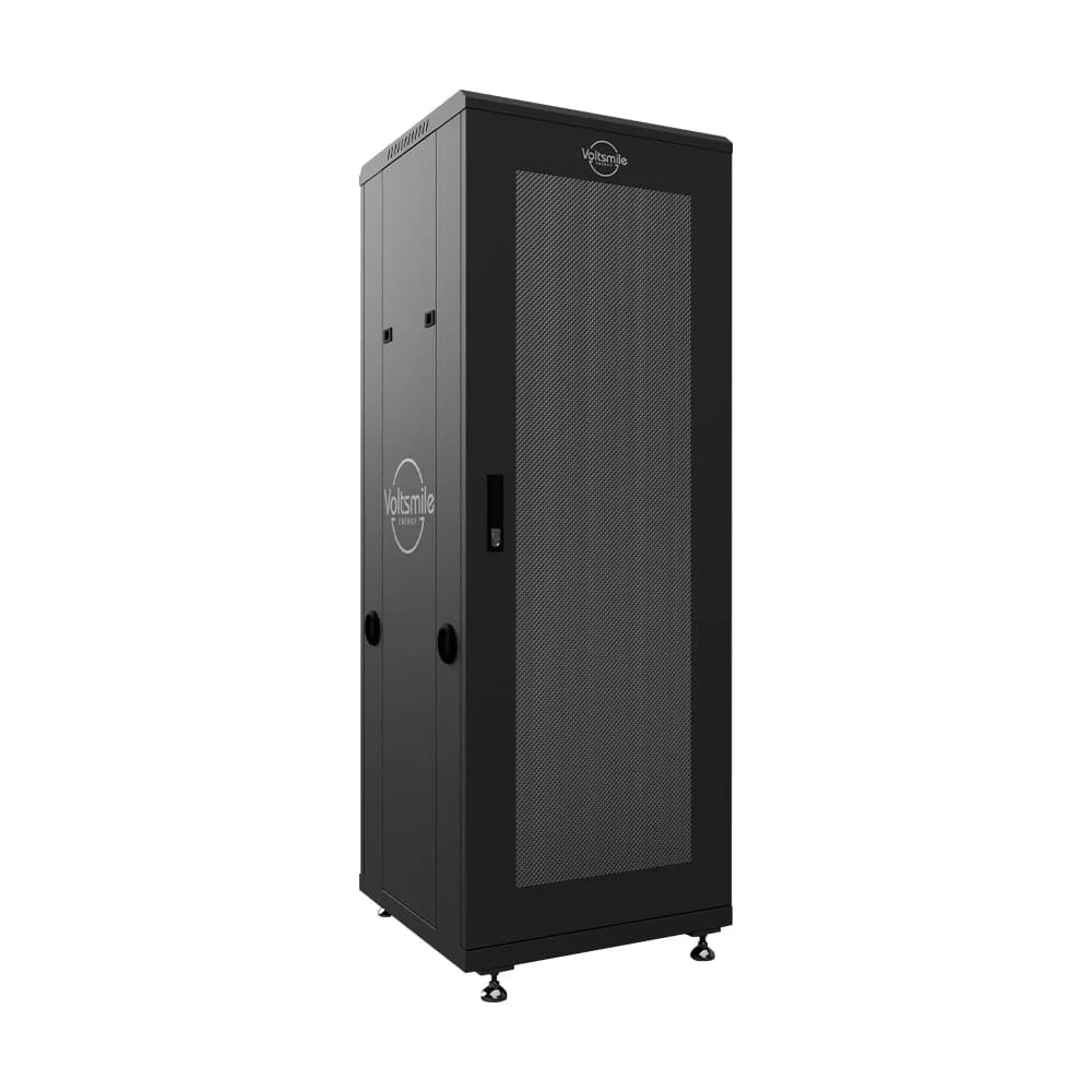 Voltsmile Шафа Rack cabinet 2 30U (44-00108)