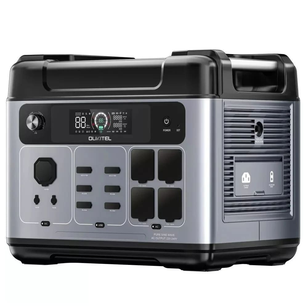 P2001E Plus (42-00145)