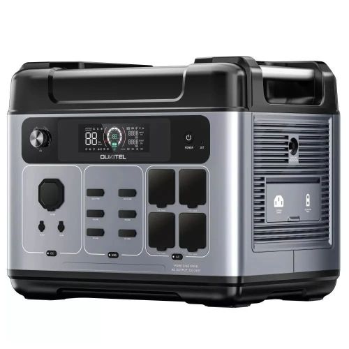 P2001E Plus (42-00145)