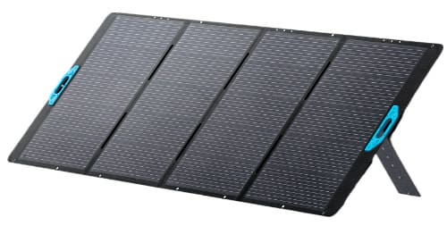 SOLIX PS400 Solar Panel - 400W / 48V(8.33A) / MC4 / XT60