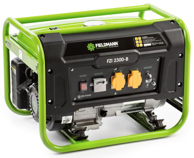 FZI 2300-B