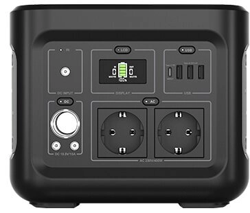 PS-9418 400W/320WH(16V/20AH)