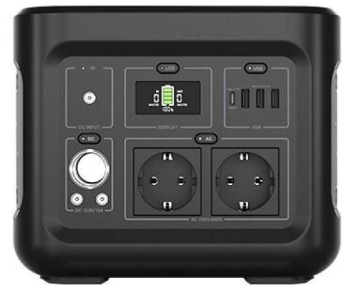 PS-9418 400W/320WH(16V/20AH)