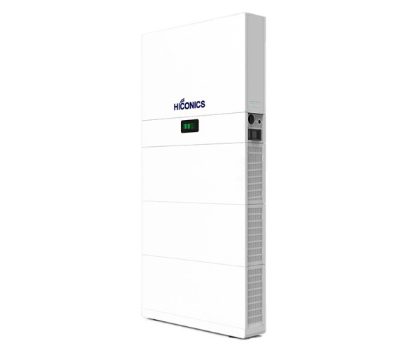 ALL in ONE MIDEA 10kW+ 6kW HYBRID + BMS, LiFePo4, IP65, 85-400V