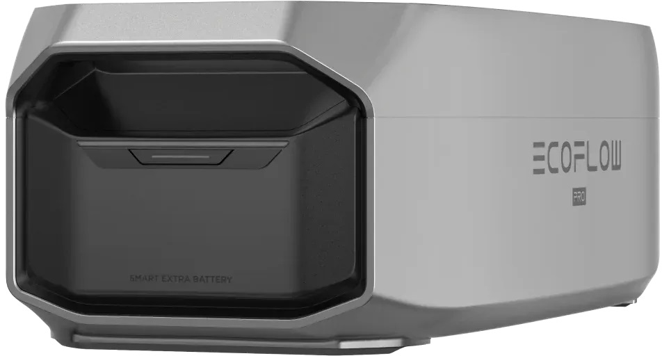 DELTA Pro 3 Extra Battery (EFDELTAPRO3EB)