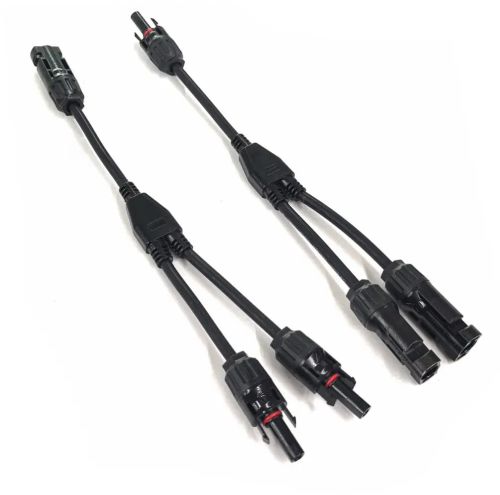 Кабель EcoFlow Solar Solar Connector Parallel Connection Cable (EFPV-LTY2CBL0.3M)