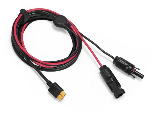 Кабель EcoFlow Solar Connector to XT60 Solar Cable 3.5m (EFMC4-XT60CBL3.5M)