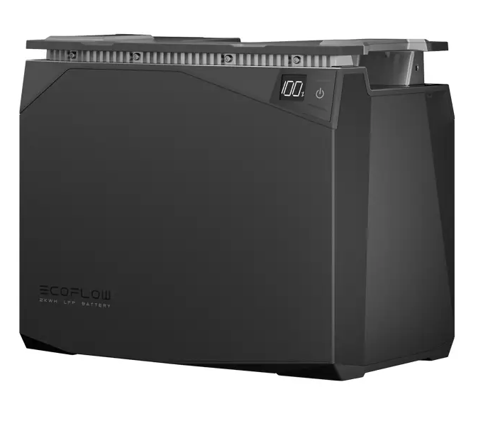 Акумуляторна батарея Power Kit 2 kWh (ZMM100BP2)