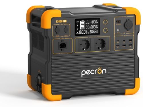 E2400LFP - 2048Wh/AC 2400W