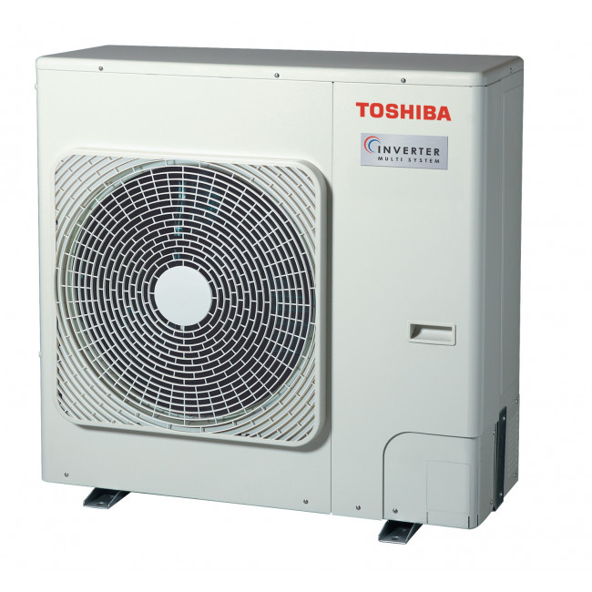 Зовнішній блок мультиспліт-системи Toshiba RAS-5M34G3AVG-E (Multi