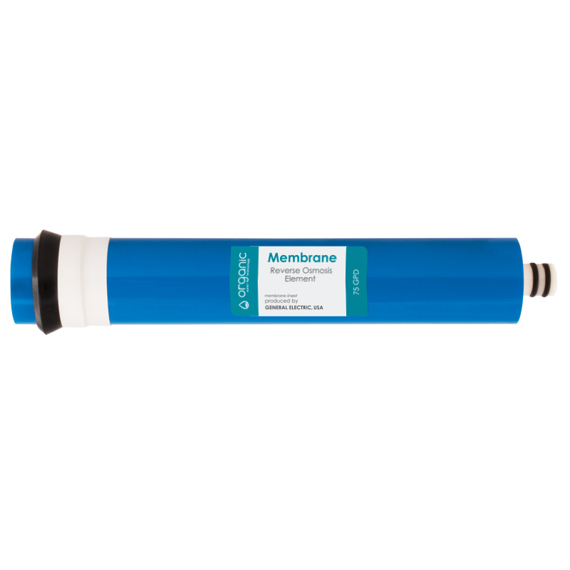 Зворотноосмотична мембрана RO-75GPD