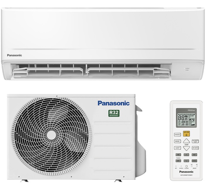 CS-BZ50ZKE/CU-BZ50ZKE