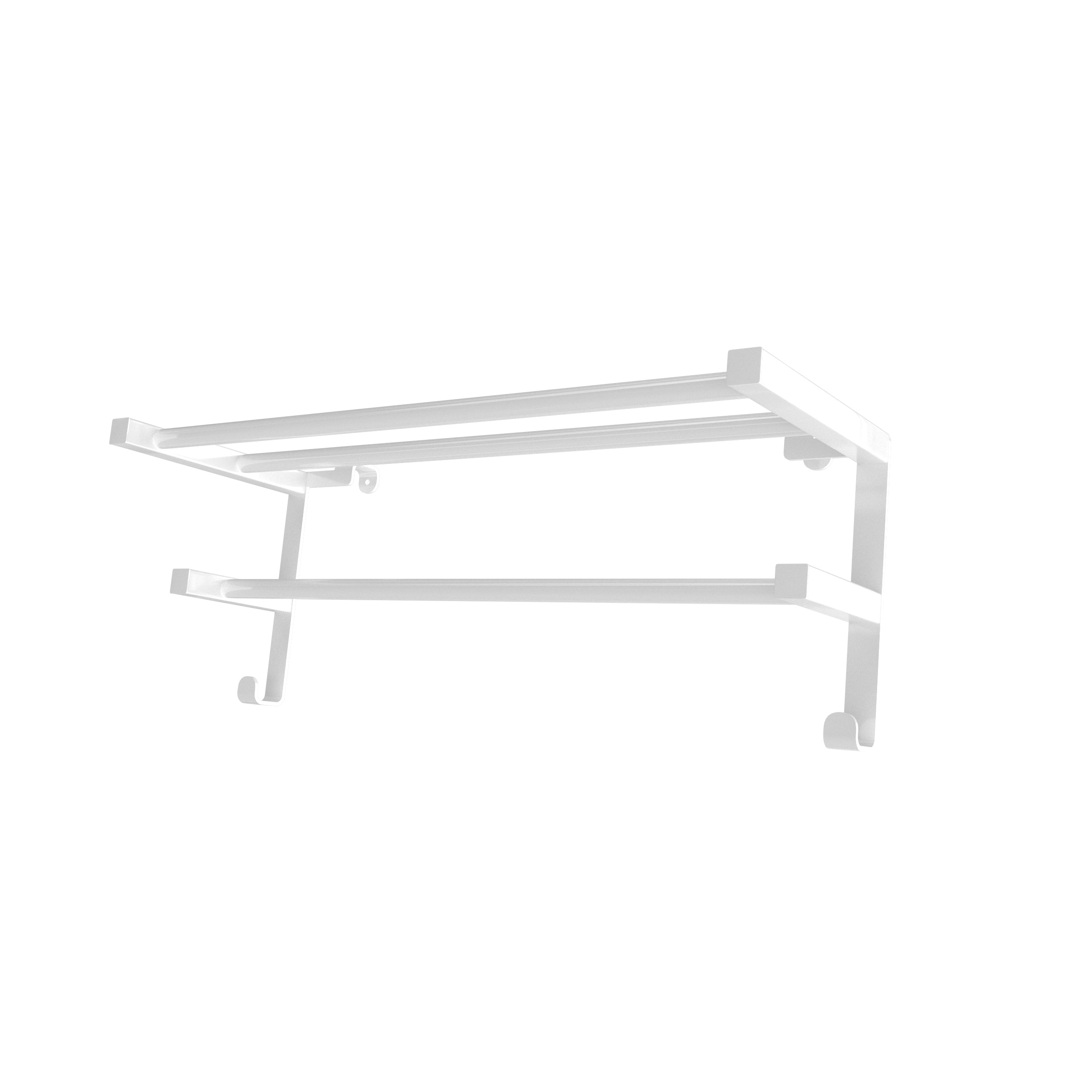 Полиця для рушникосушарки HF Sheffield 520x204