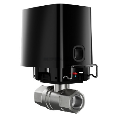 Кран з електроприводом  Ajax WaterStop (½" valve)