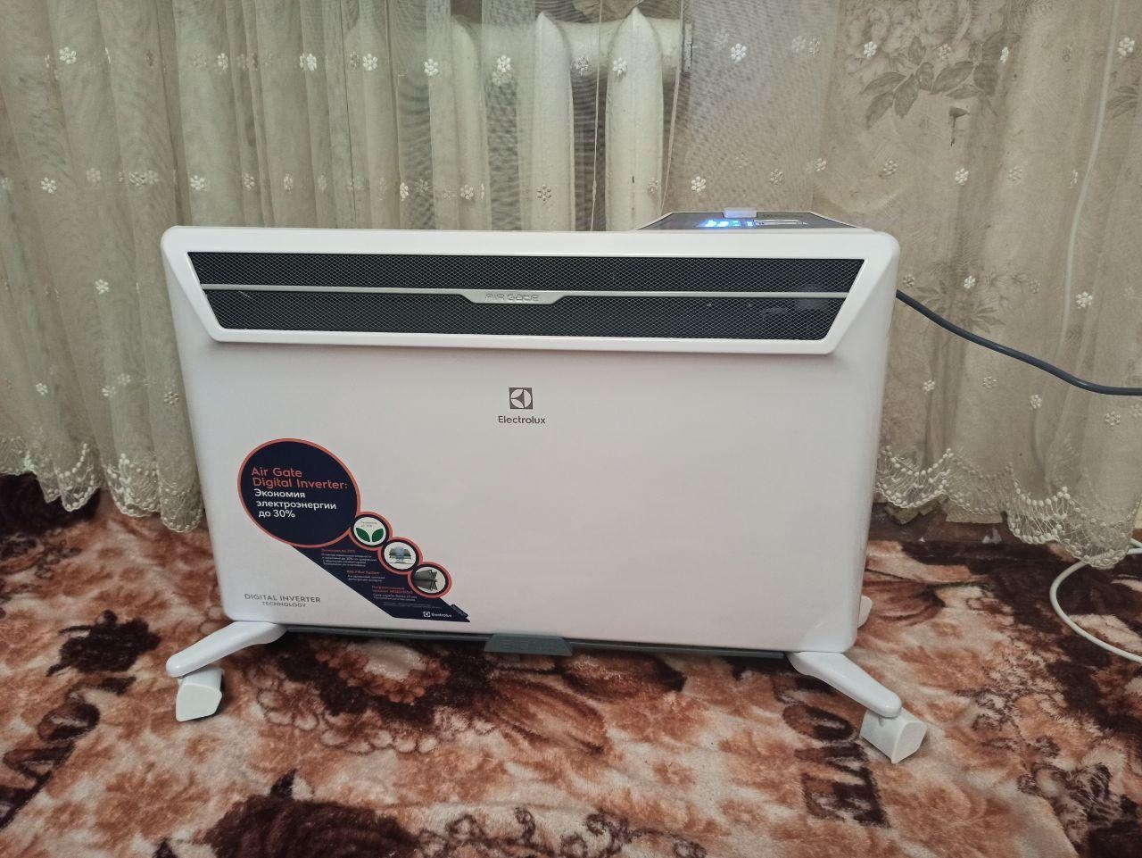 ECH/AGI-2000