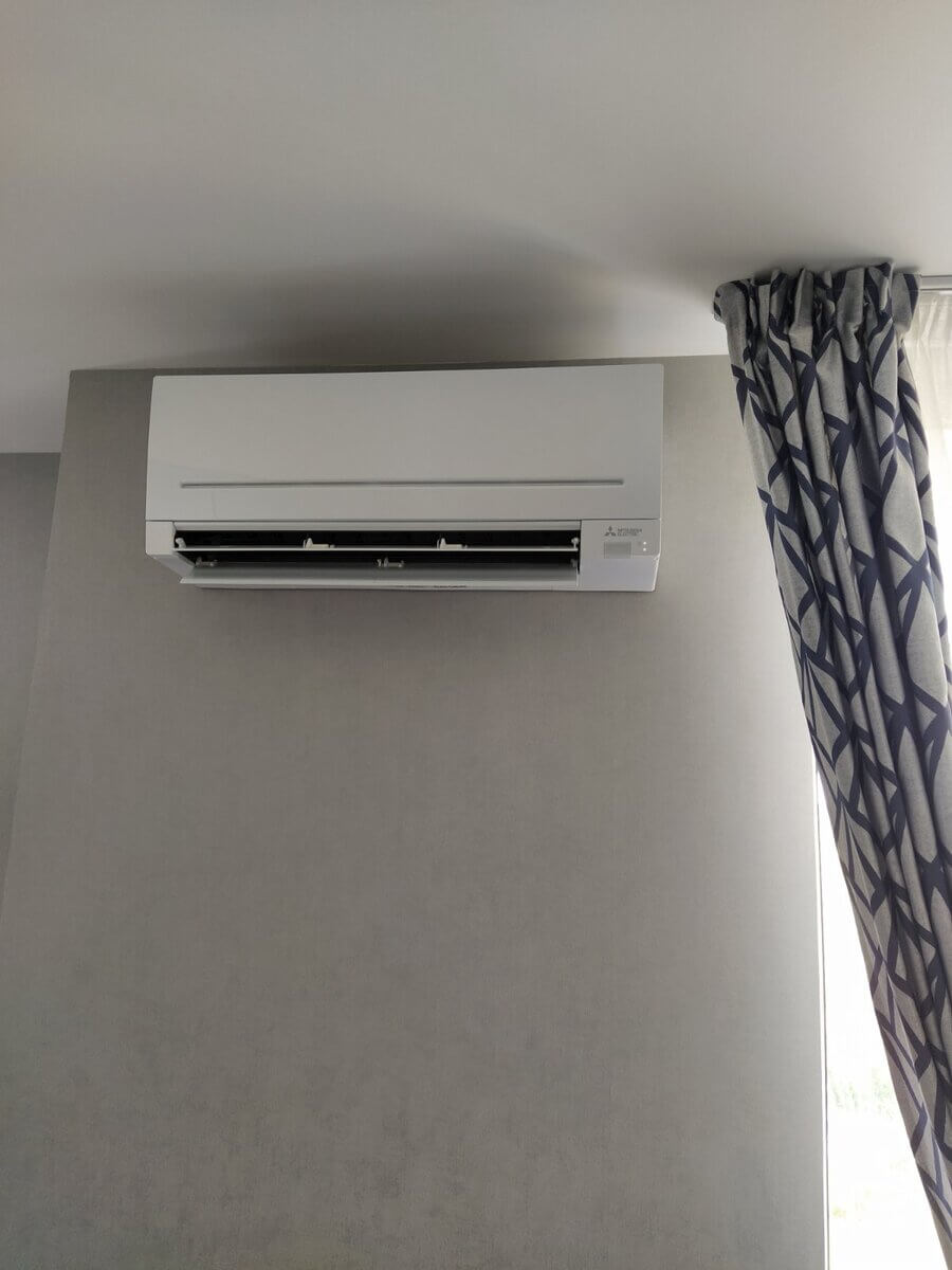 MSZ-AP25VG/MUZ-AP25VG