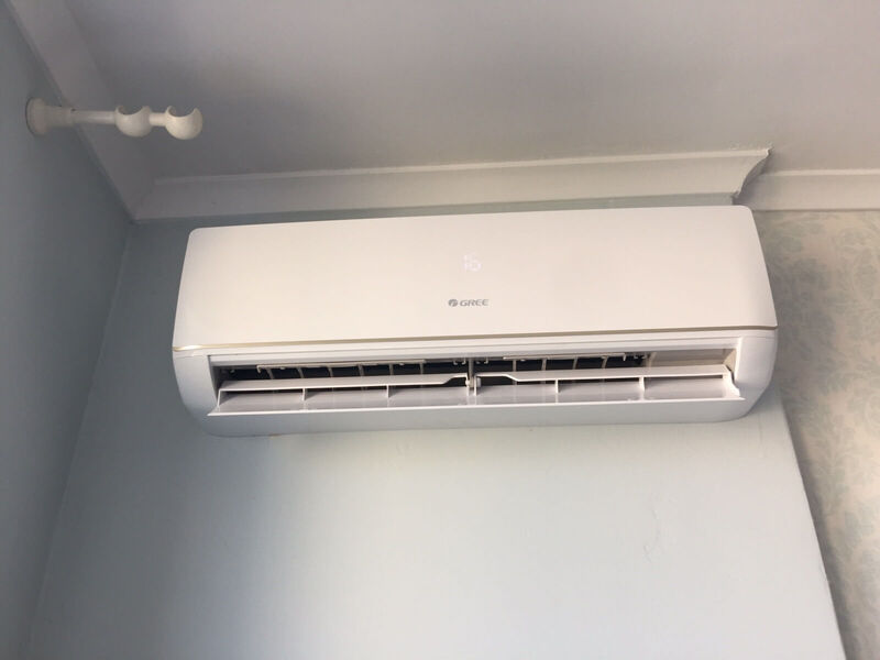 GWH07AAB-K3DNA5A/A4A WIFI