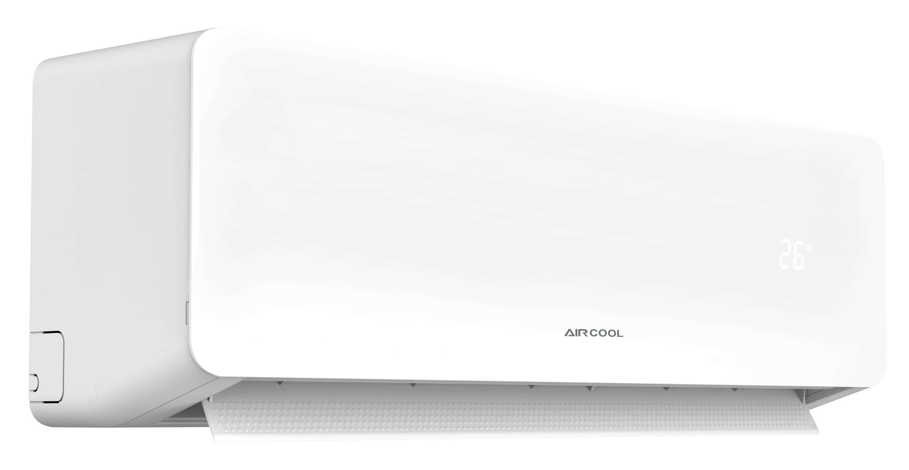 Кондиціонер Aircool G-09LHK-N8 (LHK (ON/OFF)) купити за ціною