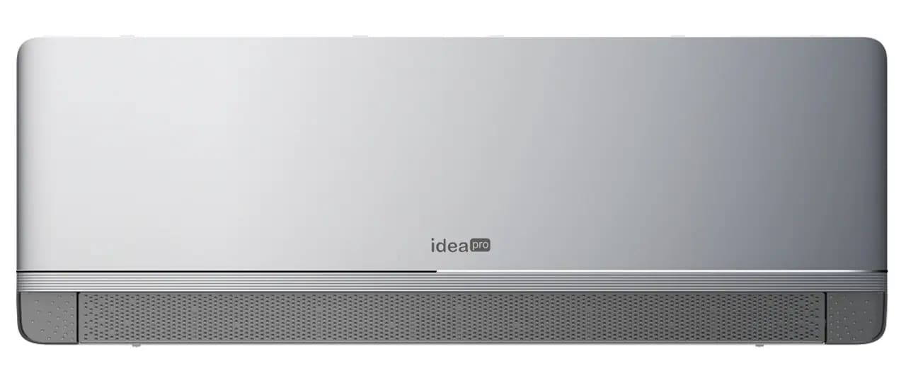 IdeaPro IPA-12HRM-FN8 SILVER