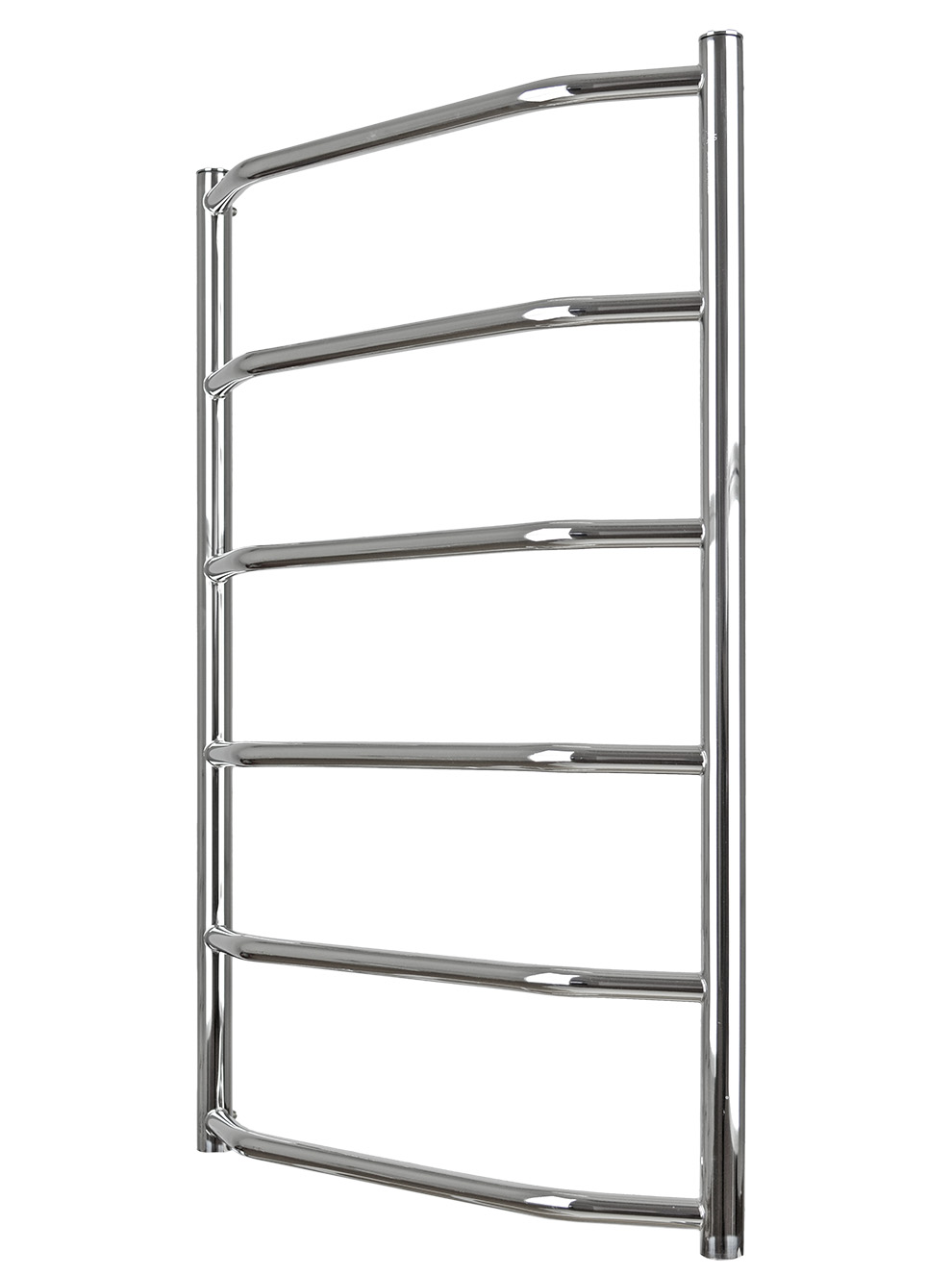 Водяна рушникосушарка Трапеція HP 800x430/400 (1.3.2801.01.P)