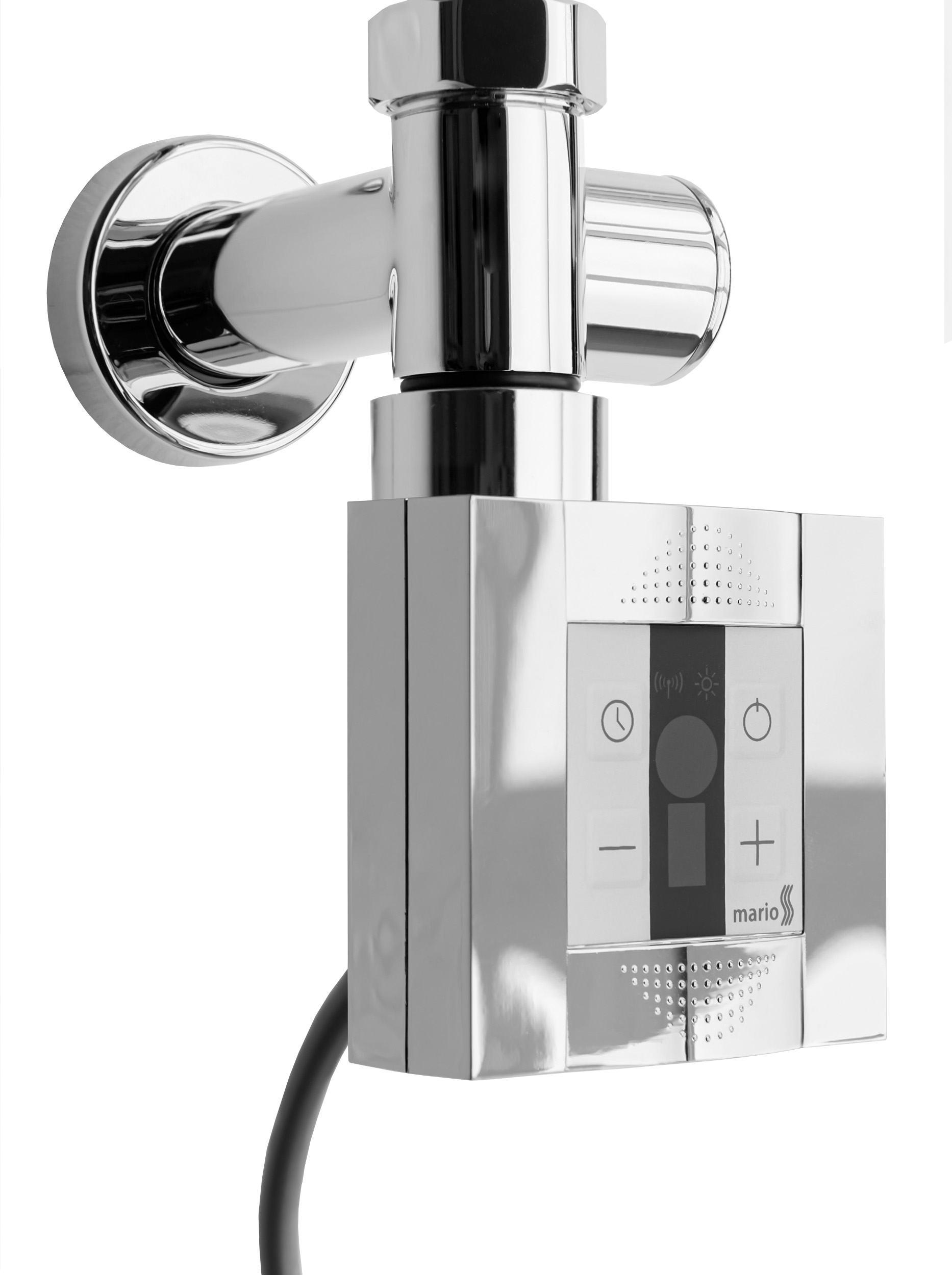 Електронагрівач ТЕН KTX 300W для рушникосушки (5.0.4006.0.P)