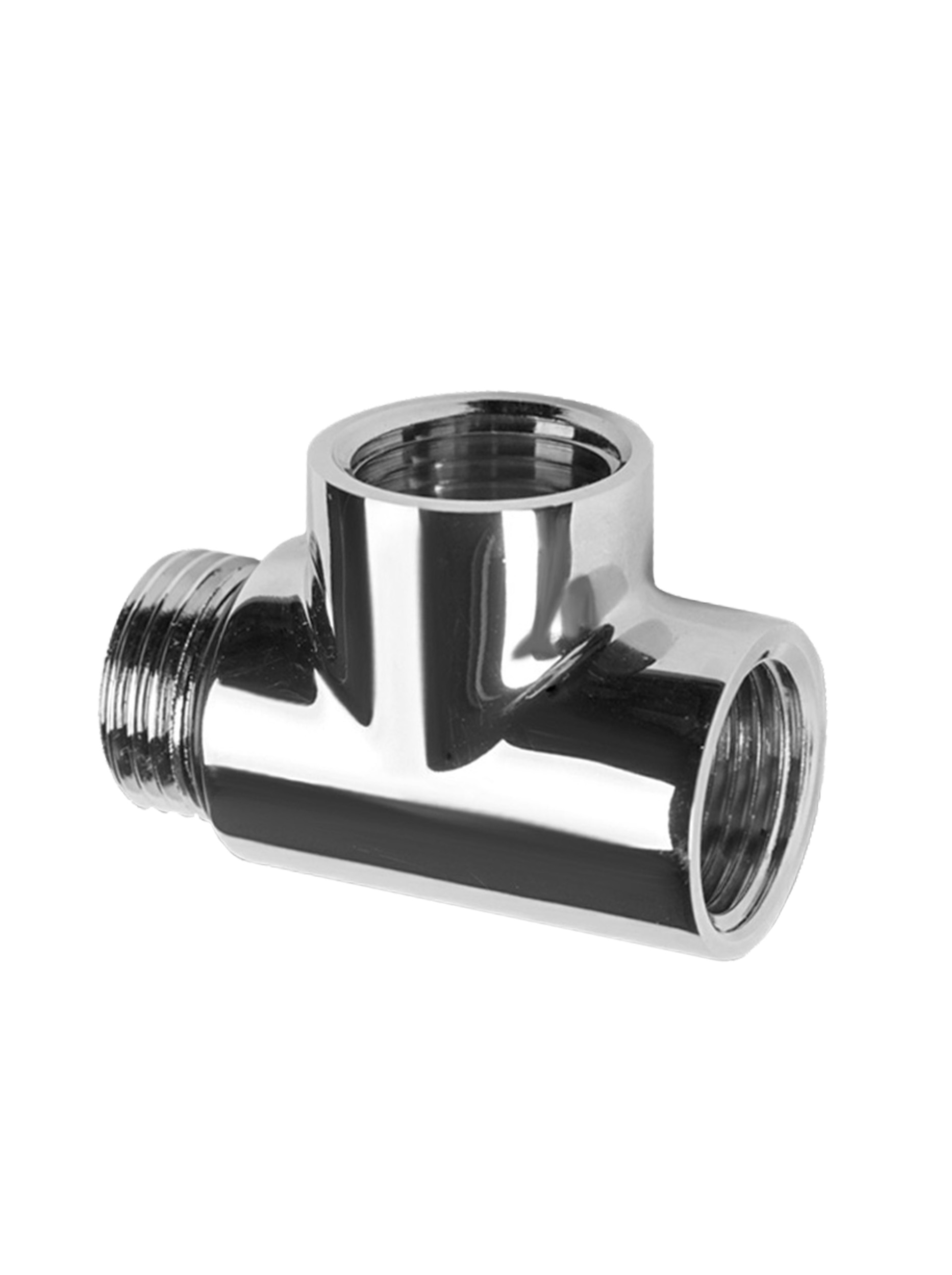 Трійник для підключення Тена (4.0.0800.56.P)