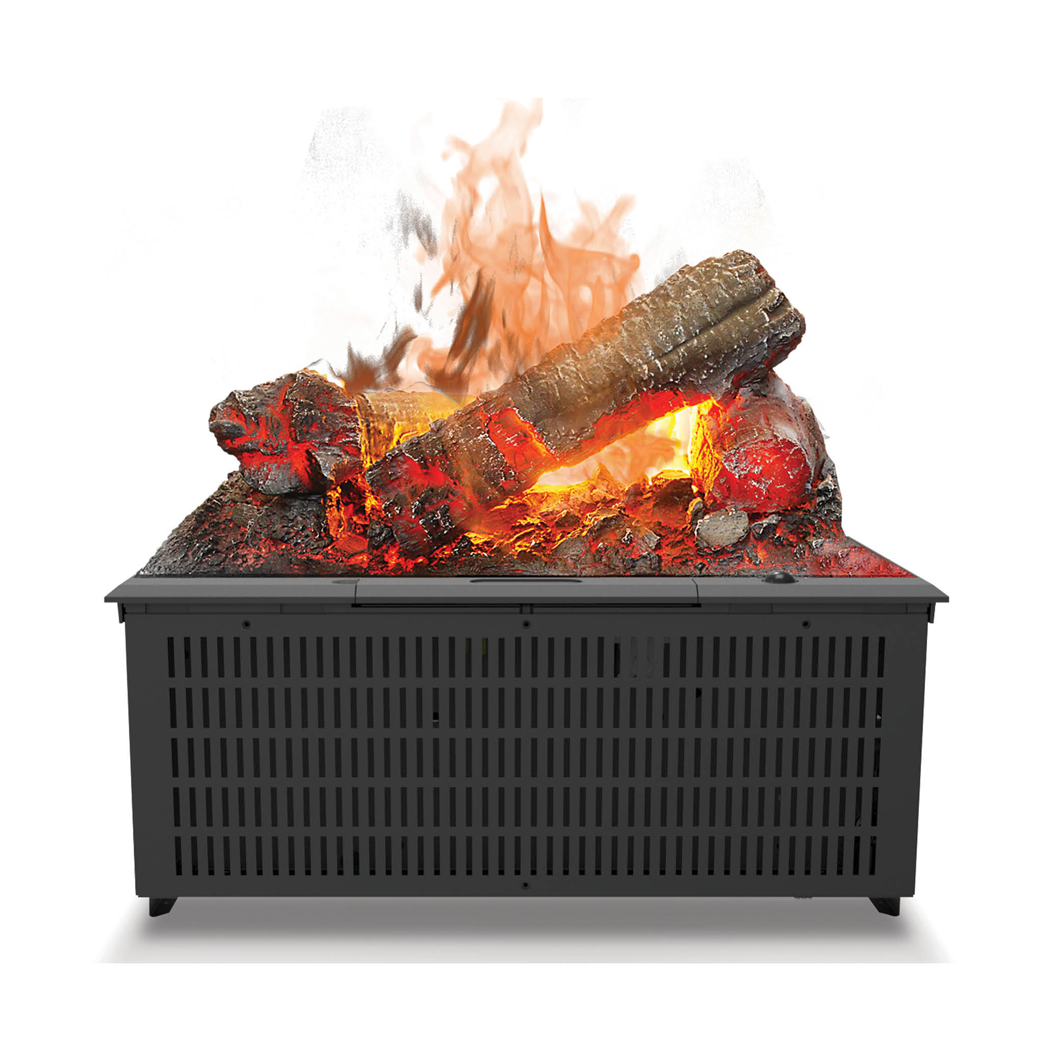 Dimplex Электрокамин паровой Dimplex Opti-Myst Cassette 400 с настоящим 3D эффектом пламени и дровами