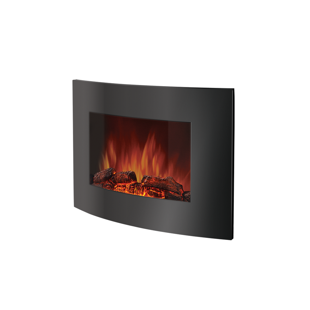 Електрокамін з обігрівом Electrolux EFP/W-1150URLS