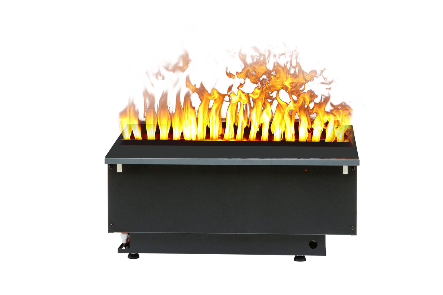 Электрокамин паровой Dimplex Opti-Myst Cassette 500 R PS с настоящим 3D эффектом пламени и звуком (с емкостями для воды, имитация био-камина)