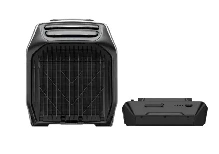 Wave 3 з акумулятором (EFWAVE3-EB+EFWAVE3-EU-Nbox)