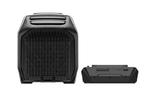 Wave 3 з акумулятором (EFWAVE3-EB+EFWAVE3-EU-Nbox)