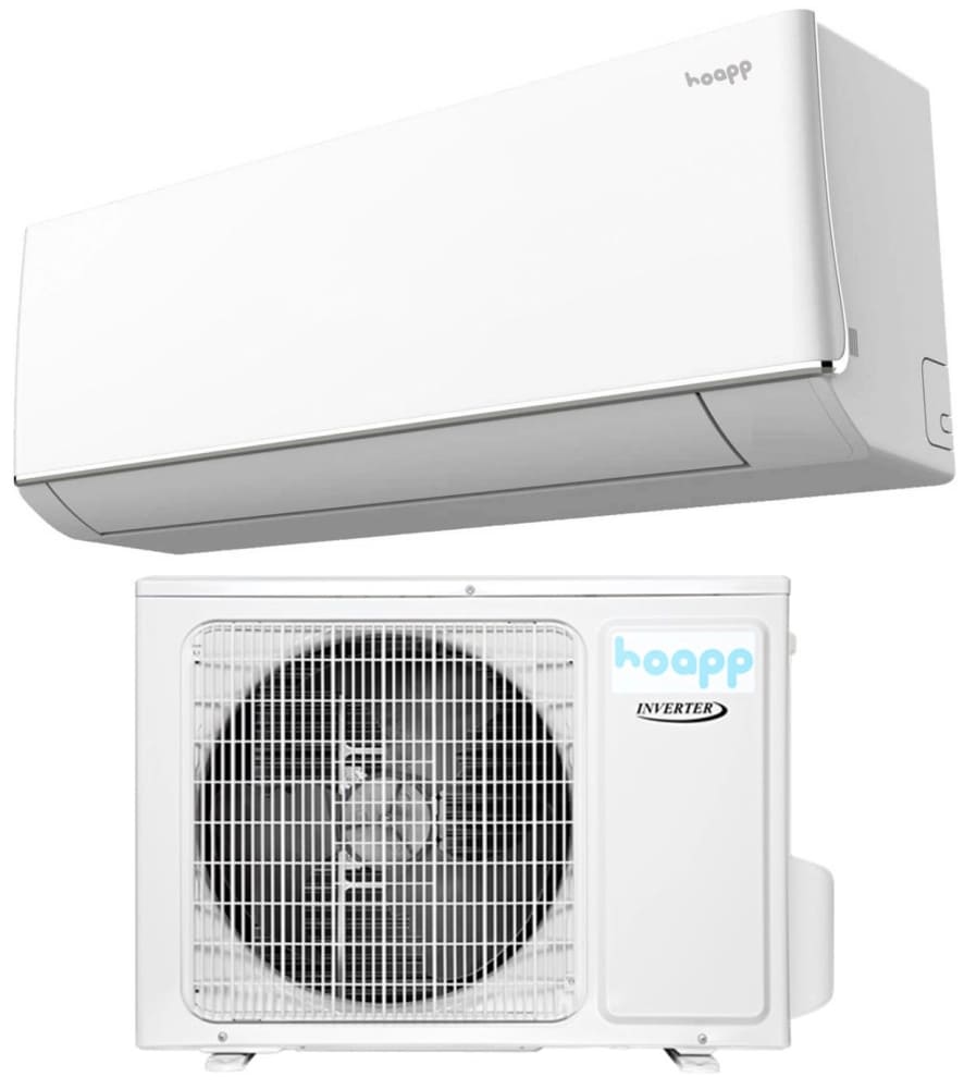 Hoapp HSZ-HX55VAW/HMZ-HX55VA