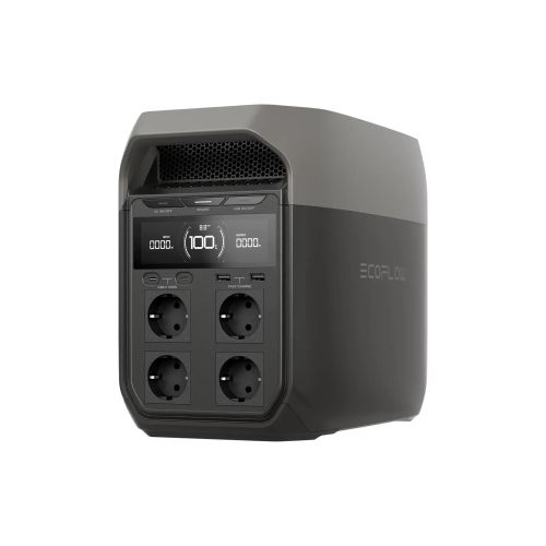 DELTA 3 (EFDELTA3-EU)